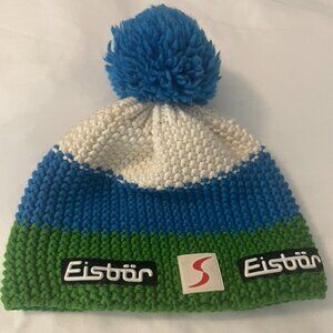 Eisbar Hat